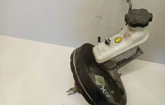 KIA Soul Brake booster