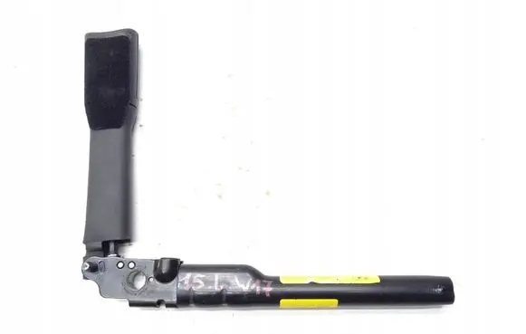Opel Astra K Front seatbelt buckle 39040718