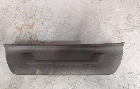 KIA Sportage Rear sill trim cover 85877F1000WK