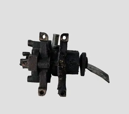 Ford Transit Power steering pump
