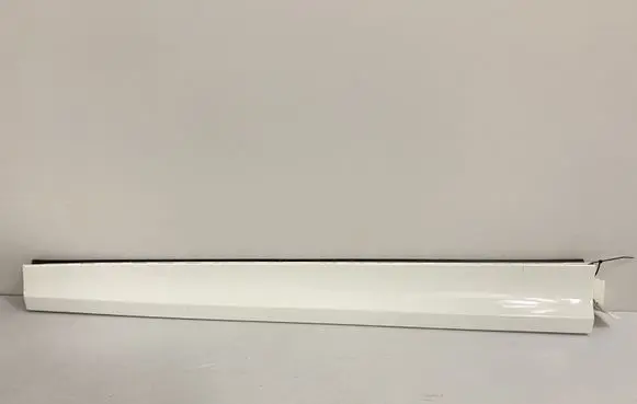 BMW X3 F25 Front door trim (molding) 7205780