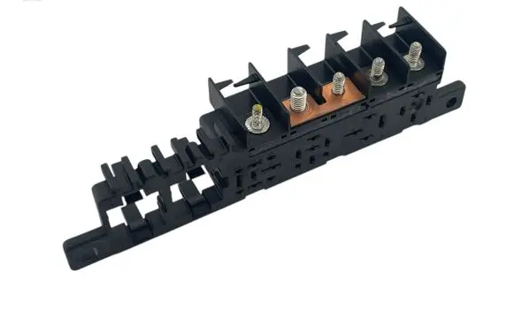 Audi A6 S6 C5 4B Fuse box set 8L0941822A 896083000