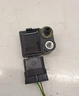 BMW 5 F10 F11 Airbag deployment crash/impact sensor 9159311