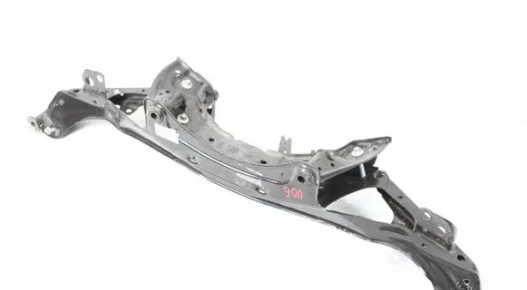 BMW X1 U11 Rear bumper support beam 