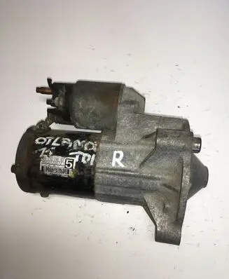 Mitsubishi Outlander Starter motor 9671014680 M000T20872