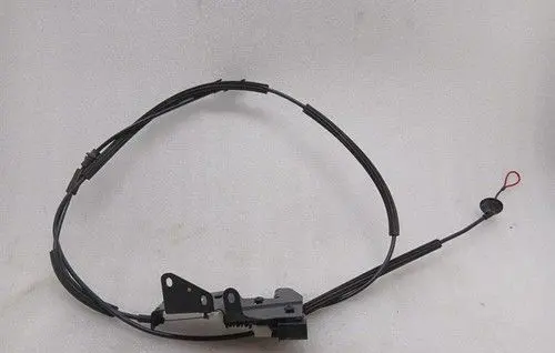 Lamborghini LP 640-4 Tailgate boot lock/latch motor 4T0827606A