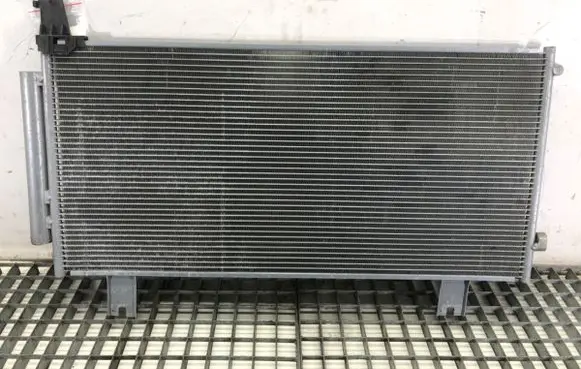 Honda CR-V Coolant radiator