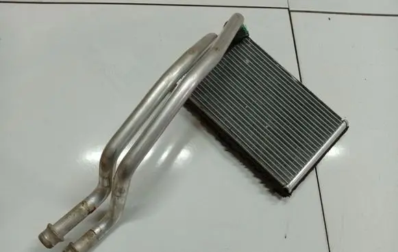 Opel Insignia A Heater blower radiator 52426696