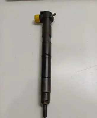 Hyundai i20 (PB PBT) Fuel injector 338002A760 28235143