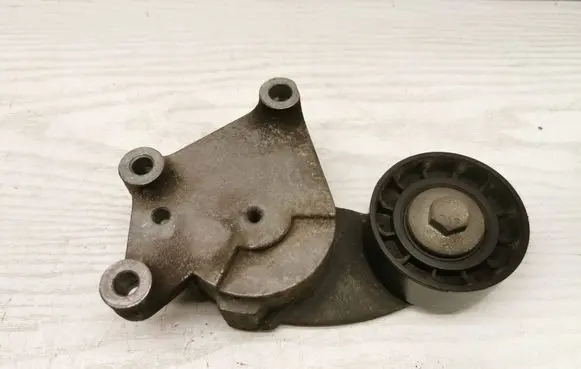 Volvo C30 Alternator belt tensioner 846143