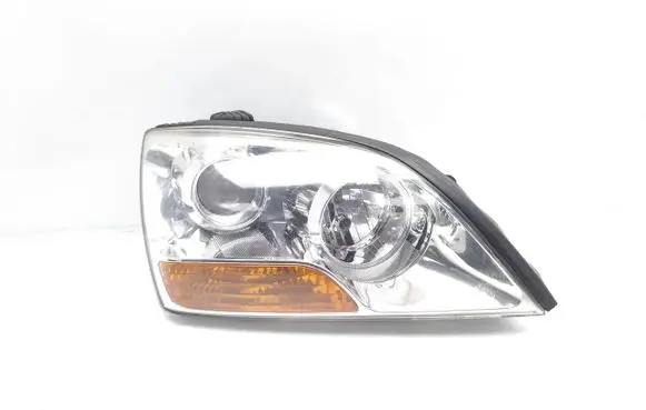 KIA Sorento Headlight/headlamp 92102-3E5XX