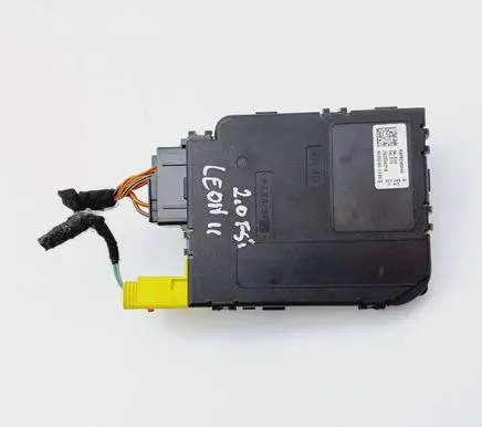 Seat Leon (1P) Steering angle sensor 1K0953549AF