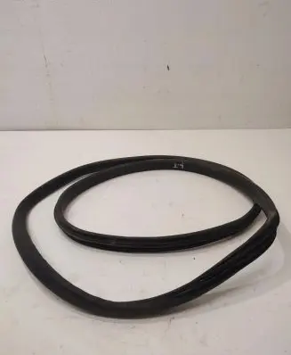 Renault Megane III Rubber seal rear door 