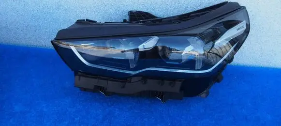 BMW 5 G60 G61 Headlight/headlamp 5A798D