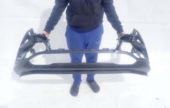 Hyundai Kona I Front bumper