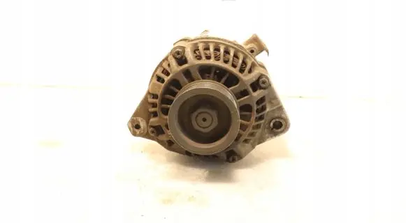 Honda Civic Generator/alternator