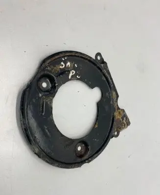 Audi A4 S4 B6 8E 8H Timing belt guard (cover) 06A109175F
