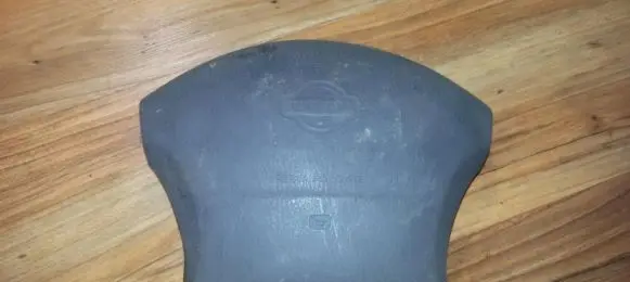 Nissan Micra Steering wheel airbag PM54B958030530