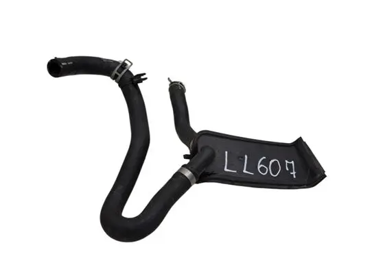 Volvo XC90 Engine coolant pipe/hose 31338297
