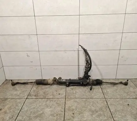 Mercedes-Benz C W203 Steering rack A20311011002 A20311051006