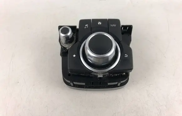 Mazda 6 Other switches/knobs/shifts G46C66CMOA
