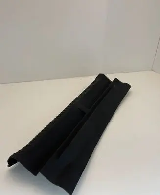 Trunk/boot sill cover protection