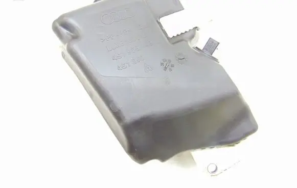 Audi R8 4S Windshield washer fluid reservoir/tank 4S1955449C