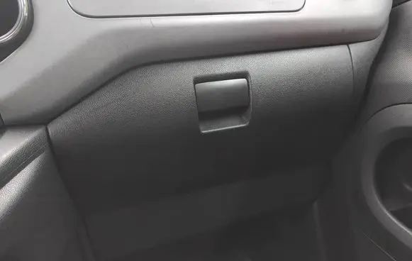 Citroen Berlingo Glove box set 