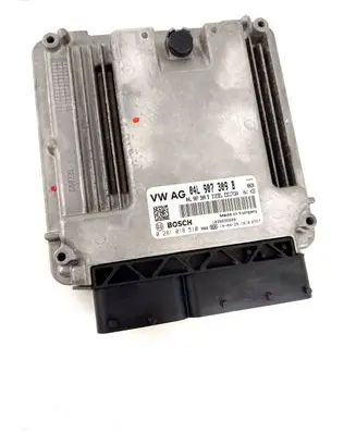 Audi A3 S3 8V Engine control unit/module 04L907309B
