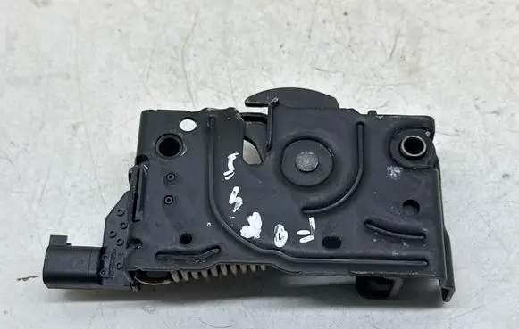 Ford Focus Engine bonnet/hood lock/catch JX7A16700AE