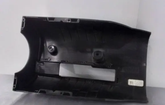 Ford Edge II Steering wheel column trim FT4B3533