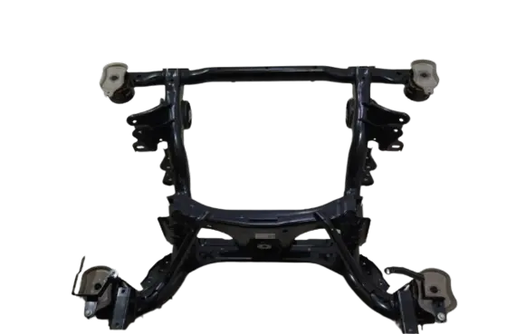 Volkswagen ID.4 Rear subframe 1EA505288A 1EA505235BC