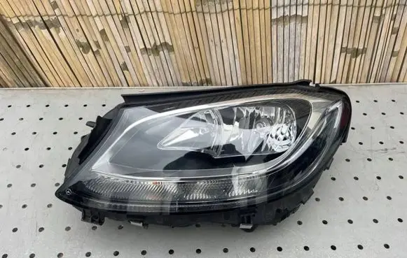 Mercedes-Benz C W205 Headlight/headlamp 0000974231 A2059066402