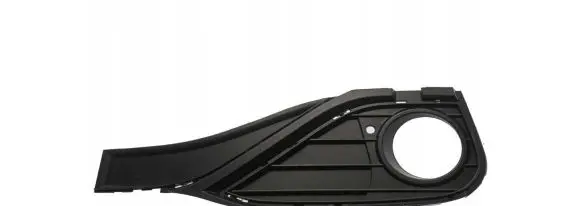 Front fog light trim/grill