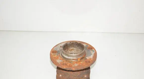 BMW X3 F25 Rear wheel ball bearing 6867815 33406786999 6786999