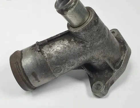 Chrysler 300 - 300C Engine coolant pipe/hose A6422030131