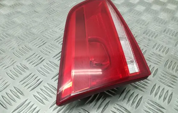 Volkswagen PASSAT B7 Tailgate rear/tail lights 3AF945093K