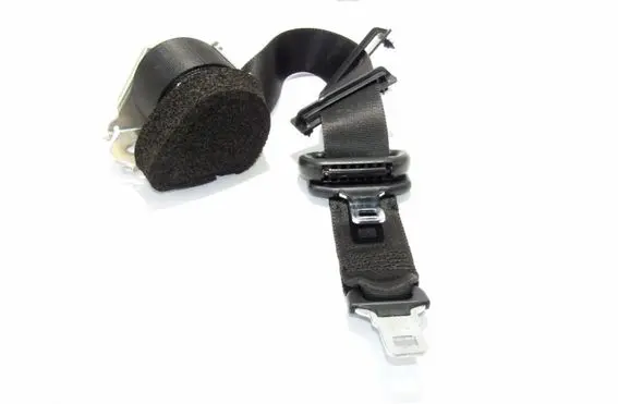 Ford Galaxy Rear seatbelt 611B68S