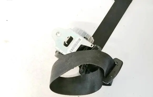Land Rover Range Rover Sport L320 Front seatbelt 602276700c 080313