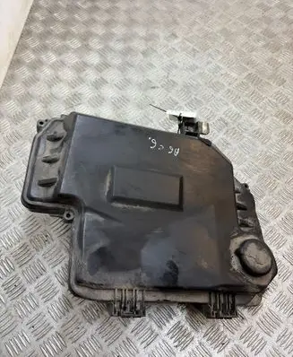 Audi A6 S6 C6 4F Fuse box set 4F1907355A