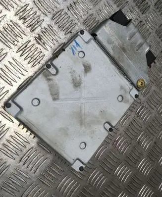 Ford Focus Engine control unit/module 3903856 4116173
