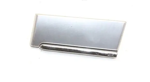 Mercedes-Benz E A207 Dashboard glove box trim A2076801371