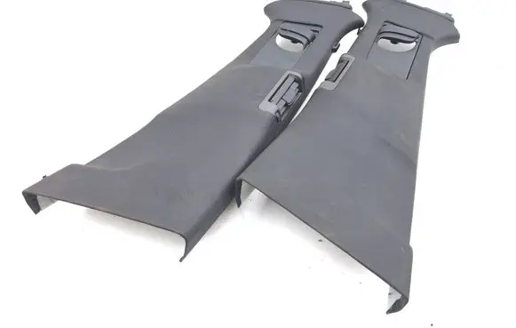 Volvo S90, V90 (B) pillar trim (top) 32219759 32219757