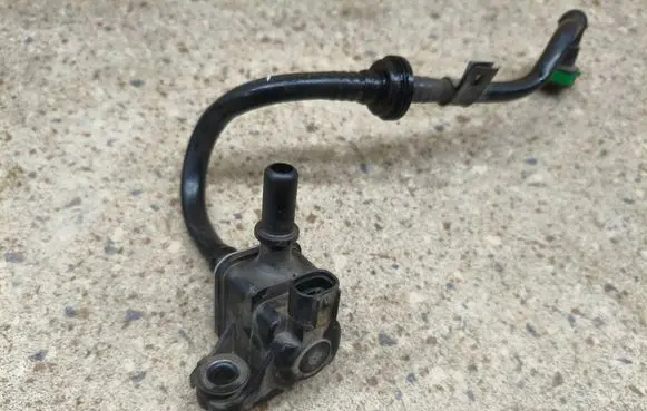 Volvo XC90 Vacuum valve 31321694 1507167