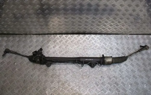 Porsche 718 Cayman 982 982c Steering rack 7L5422055AF