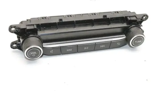 Ford Kuga III Sound control switch LJ6T18K811CB