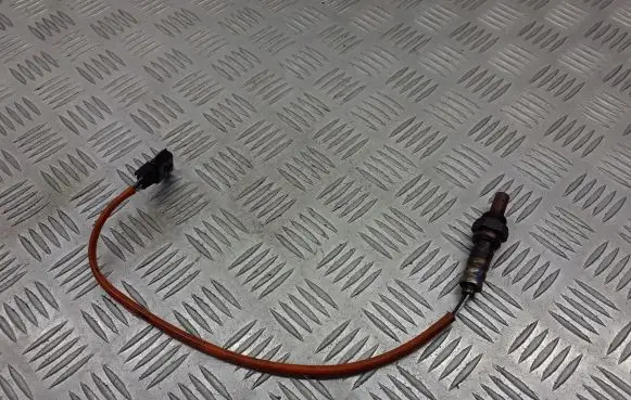 Dacia Sandero Lambda probe sensor 7700274189