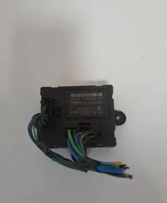 Ford Mondeo MK IV Door control unit/module 9G9T14B533AC 1002299201 14C064AC