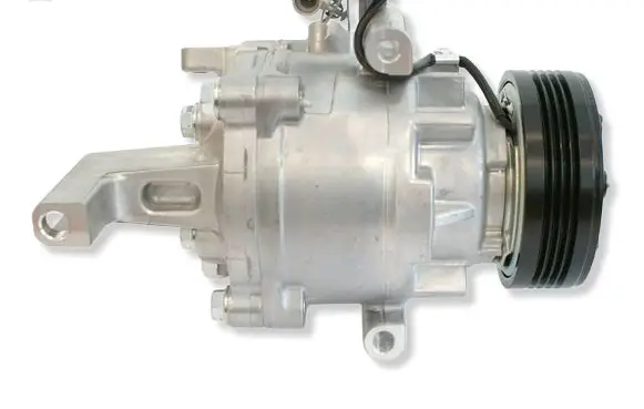 Suzuki Swift II Air conditioning (A/C) compressor (pump) 9520068LA0 9520168LA1 9520068LA1