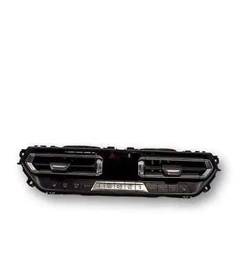 BMW 2 G42 Climate control unit 64119855409 64114A0EDD3 9855409